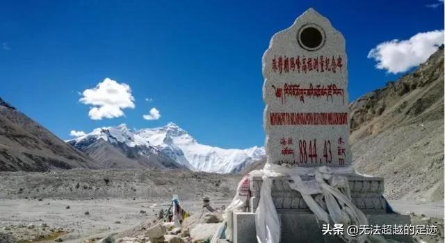 珠穆朗玛峰一半在中国<strong>顶点唯峰</strong>，一半在尼泊尔，为何属于我国？
