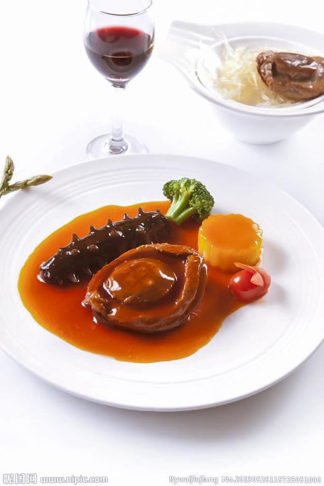 鲍鱼有什么营养吗<strong>吉品易购</strong>？怎么做好吃？