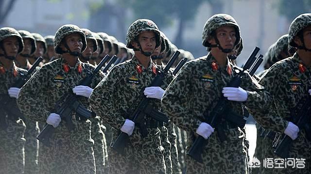 越南的最高军衔是什么<strong>梁文勇</strong>，简单介绍一下现在越南的高级军事将领可以吗？