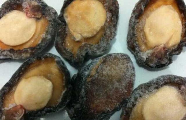 鲍鱼都有哪些品种<strong>吉品易购</strong>？