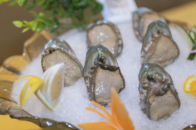 鲍鱼有什么营养吗<strong>吉品易购</strong>？怎么做好吃？