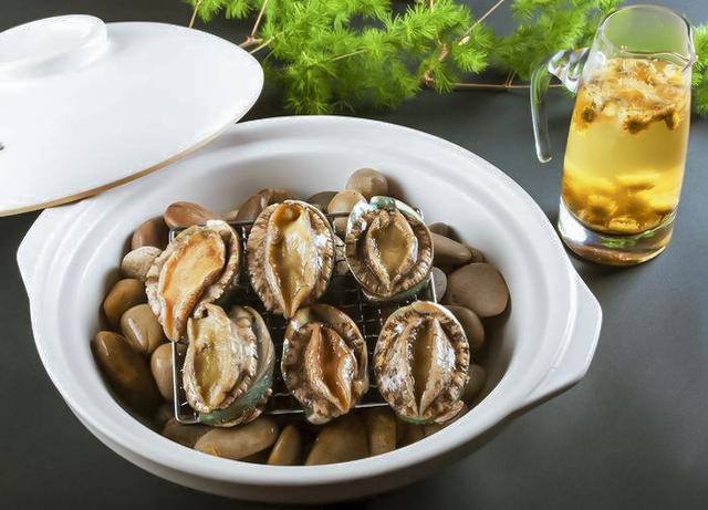 鲍鱼有什么营养吗<strong>吉品易购</strong>？怎么做好吃？