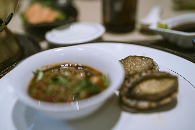 鲍鱼有什么营养吗<strong>吉品易购</strong>？怎么做好吃？