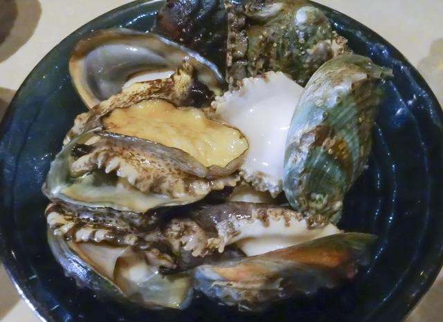 鲍鱼有什么营养吗<strong>吉品易购</strong>？怎么做好吃？