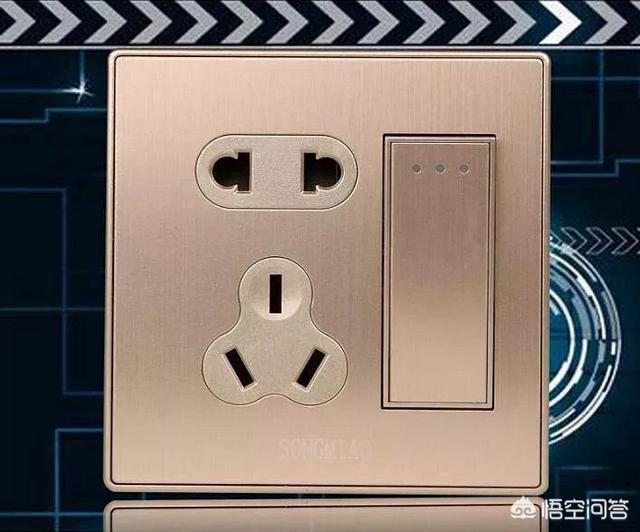 家居开关有哪些品牌推荐<strong></p>
<p>浙江龙盛薄板有限公司</strong>？买16A的还是10A的？