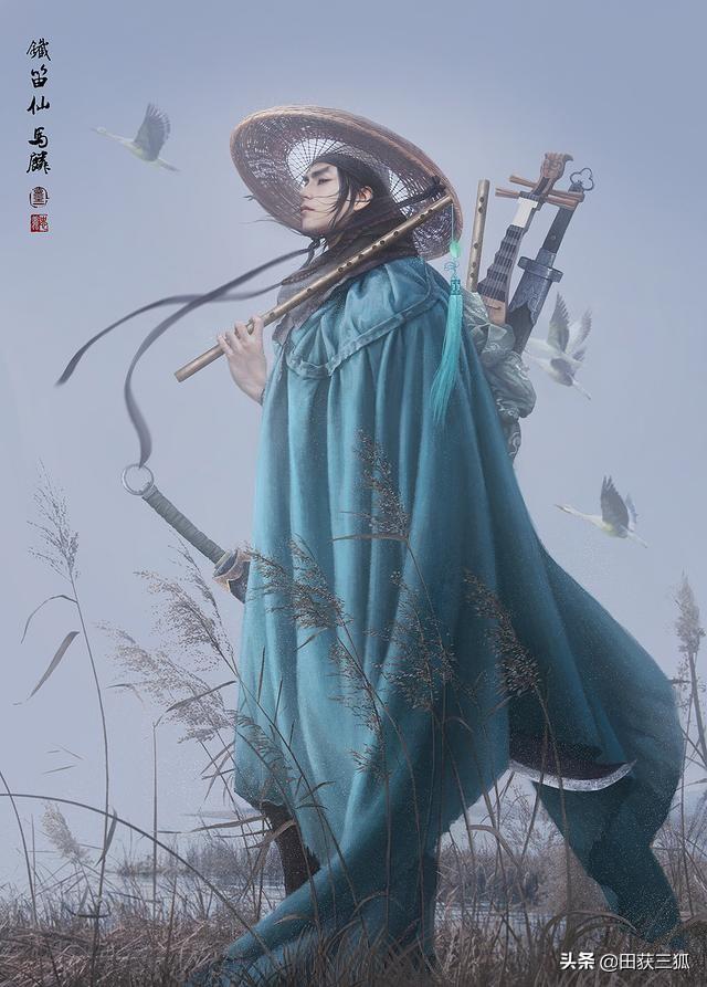 《水浒传》中<strong></p>
<p>邓旋</strong>，欧鹏、邓飞、马麟、陶宗旺和蒋敬的武功哪个更厉害？