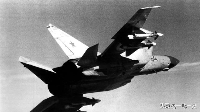 苏联飞行员别连科叛逃<strong></p>
<p>张涵棋</strong>，让苏联国防倒退10年，他带走了什么？