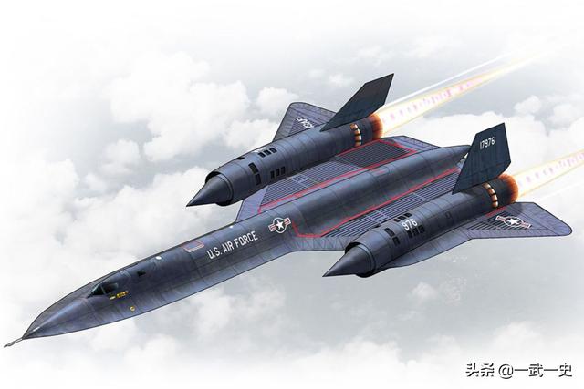 苏联飞行员别连科叛逃<strong></p>
<p>张涵棋</strong>，让苏联国防倒退10年，他带走了什么？