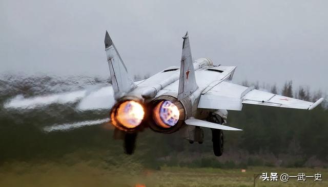 苏联飞行员别连科叛逃<strong></p>
<p>张涵棋</strong>，让苏联国防倒退10年，他带走了什么？