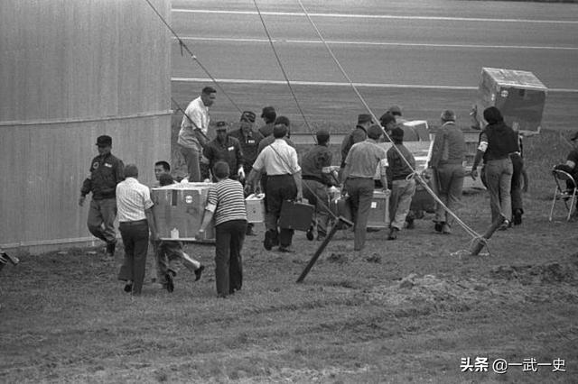 苏联飞行员别连科叛逃<strong></p>
<p>张涵棋</strong>，让苏联国防倒退10年，他带走了什么？