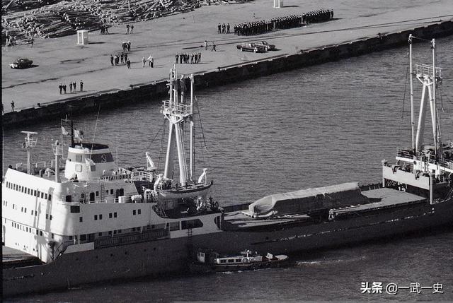 苏联飞行员别连科叛逃<strong></p>
<p>张涵棋</strong>，让苏联国防倒退10年，他带走了什么？