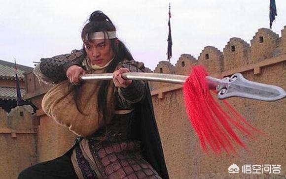 《隋唐演义》中<strong></p>
<p>祁达才</strong>，雄阔海战绩有限，为何能名列第四条好汉？