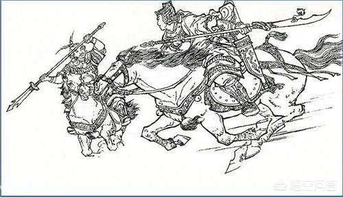 《隋唐演义》中<strong></p>
<p>祁达才</strong>，雄阔海战绩有限，为何能名列第四条好汉？