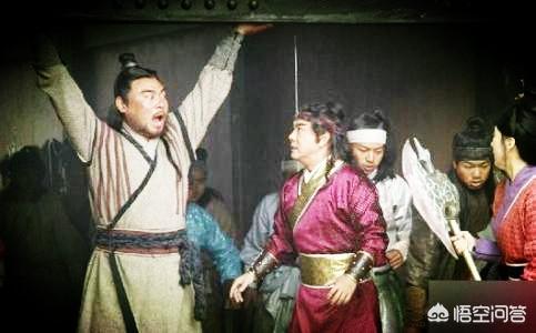 《隋唐演义》中<strong></p>
<p>祁达才</strong>，雄阔海战绩有限，为何能名列第四条好汉？