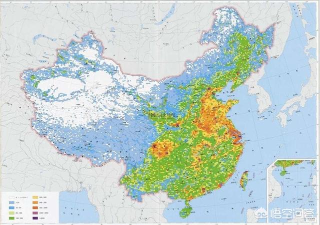 中国现在到底有多少人？我们的人口数据准确吗？