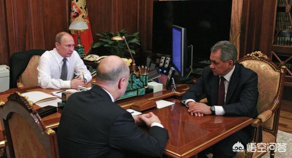 黄种人绍伊古为什么能统帅俄罗斯军队<strong></p>
<p>邵为军</strong>，又能成为可能的总统接班人？