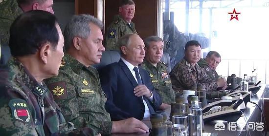 黄种人绍伊古为什么能统帅俄罗斯军队<strong></p>
<p>邵为军</strong>，又能成为可能的总统接班人？