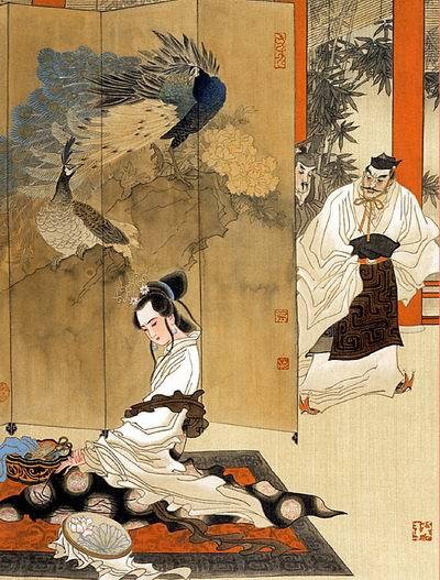 北齐王朝的详细历史<strong></p>
<p>晋州皇朝</strong>？