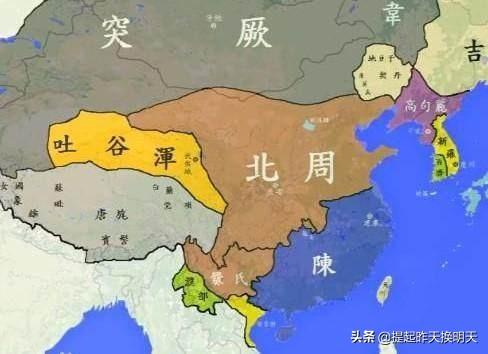 西晋灭亡以后<strong></p>
<p>晋州皇朝</strong>，鲜卑人分别建立了哪些政权？