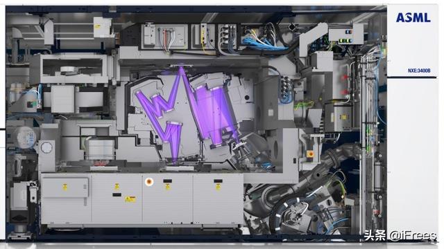 上海微电子中标长江存储光刻机<strong></p>
<p>上海吉电电子</strong>！其他国产设备如何？