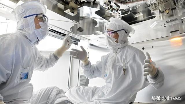 上海微电子中标长江存储光刻机<strong></p>
<p>上海吉电电子</strong>！其他国产设备如何？