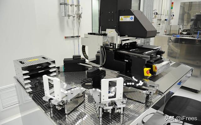 上海微电子中标长江存储光刻机<strong></p>
<p>上海吉电电子</strong>！其他国产设备如何？