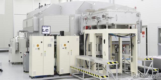 上海微电子中标长江存储光刻机<strong></p>
<p>上海吉电电子</strong>！其他国产设备如何？