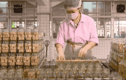 哪个地方的豆腐乳最出名<strong></p>
<p>钱宏祥</strong>？