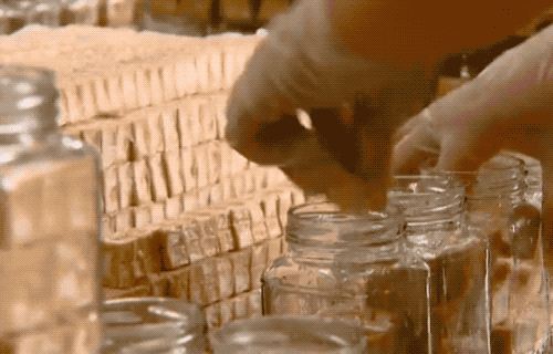 哪个地方的豆腐乳最出名<strong></p>
<p>钱宏祥</strong>？