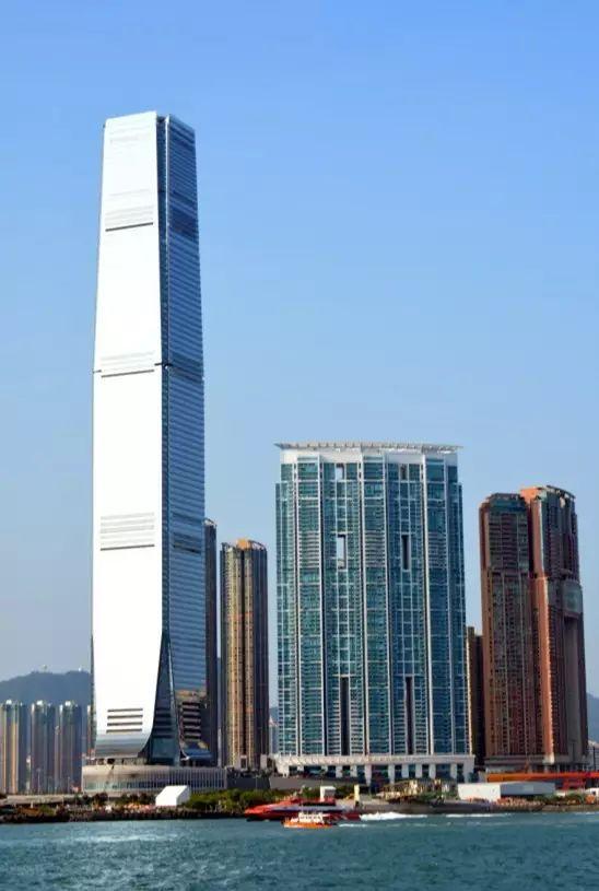 中建三局为什么这么偏执地爱建超高层<strong></p>
<p>中建六局三公司</strong>？