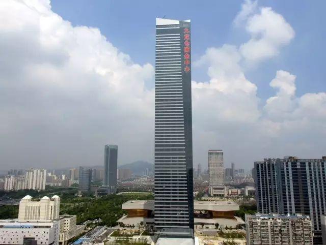 中建三局为什么这么偏执地爱建超高层<strong></p>
<p>中建六局三公司</strong>？