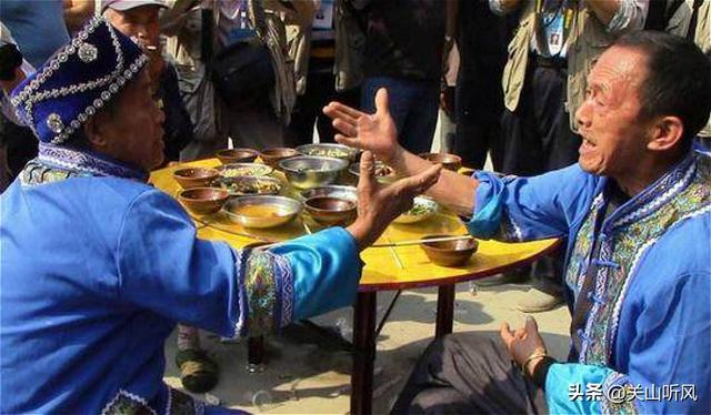 流传千年的划拳辞令<strong></p>
<p>八匹马租车</strong>，“五魁首”“八匹马”，到底是什么意思？