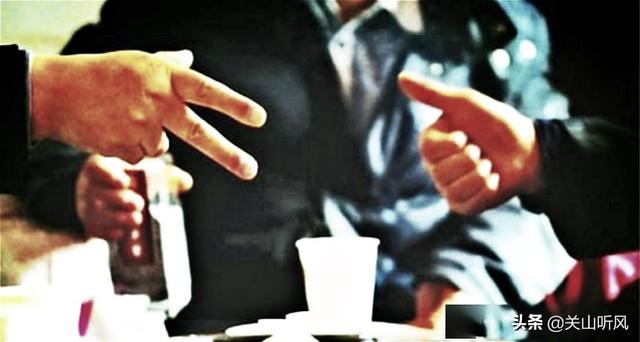 流传千年的划拳辞令<strong></p>
<p>八匹马租车</strong>，“五魁首”“八匹马”，到底是什么意思？