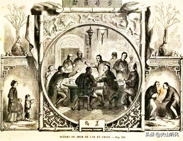 流传千年的划拳辞令<strong></p>
<p>八匹马租车</strong>，“五魁首”“八匹马”，到底是什么意思？