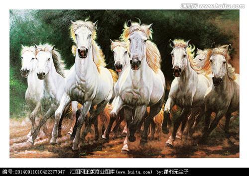 五魁首、八匹马”的含义<strong></p>
<p>八匹马租车</strong>？