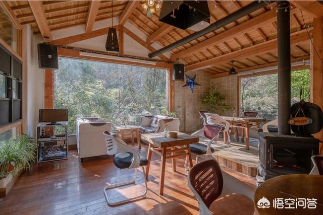 哪里的民宿做的比较成功<strong></p>
<p>浙江小熊</strong>？