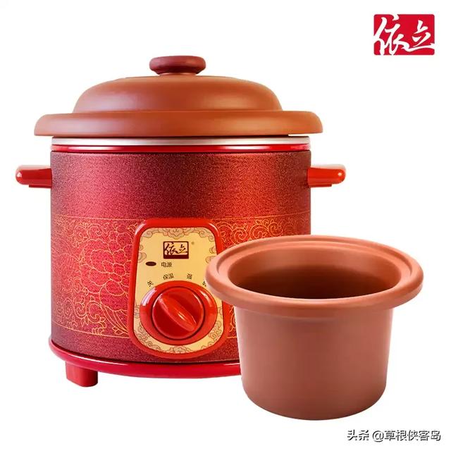 什么牌子的砂锅好用<strong></p>
<p>浙江小熊</strong>，求推荐？