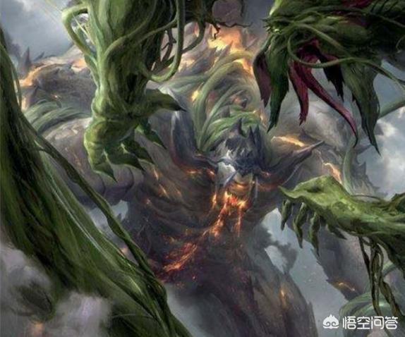 《魔兽世界》系列中<strong></p>
<p>加海</strong>，人族为何能跟身体强壮的兽人抗衡？