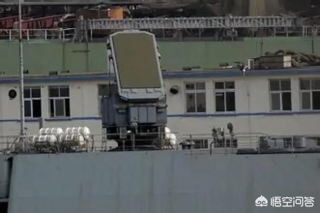 051C级导弹驱逐舰能不能算作盾舰<strong></p>
<p>加海</strong>？