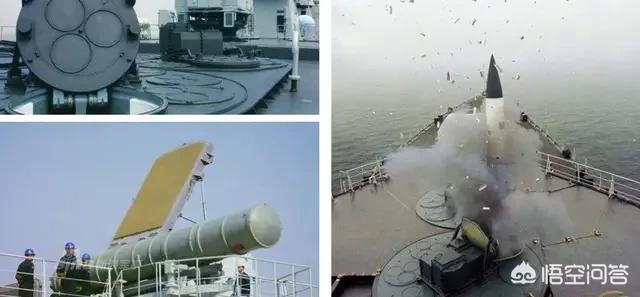 051C级导弹驱逐舰能不能算作盾舰<strong></p>
<p>加海</strong>？