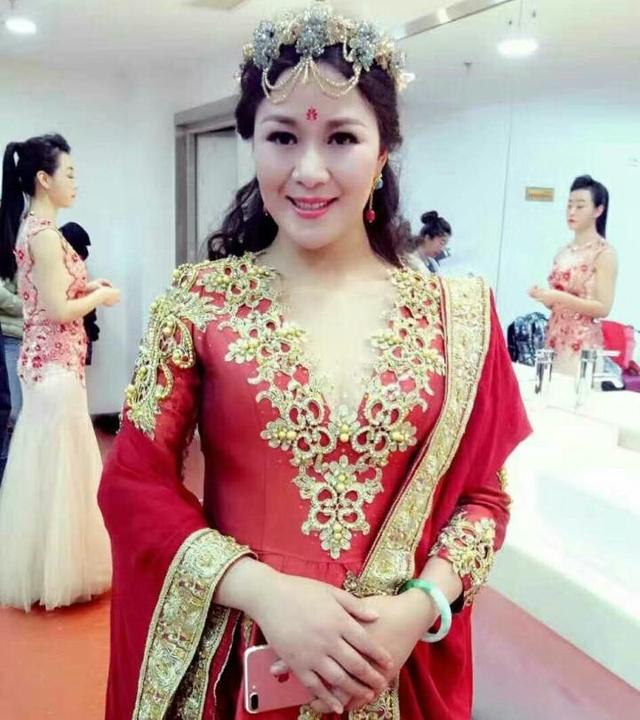 星光大道选手楼兰去哪里啦？