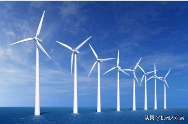 14亿人全民通电<strong></p>
<p>歌美飒</strong>，发电量增速领跑全球，中国是如何做到的？
