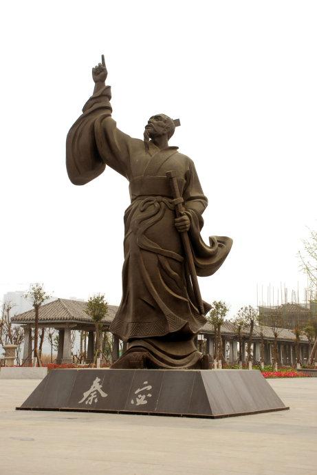 对德阳贡献最大的历史名人是谁<strong></p>
<p>徐文斌</strong>？他都做过些什么？