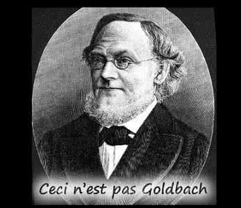 哥德巴赫猜想为什么难以破解<strong></p>
<p>偶数科技</strong>？