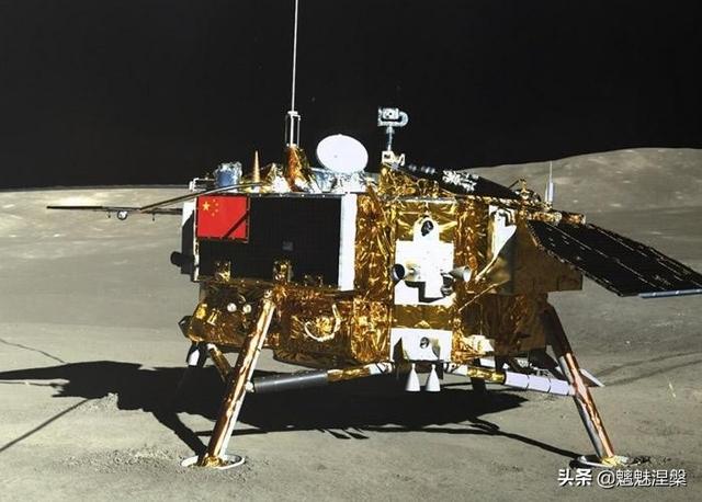 中国卫星能上天，导弹打全球，却被小小的芯片卡了脖子<strong></p>
<p>鲲鹏建设集团有限公司</strong>。为什么？