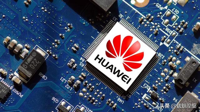 中国卫星能上天，导弹打全球，却被小小的芯片卡了脖子<strong></p>
<p>鲲鹏建设集团有限公司</strong>。为什么？