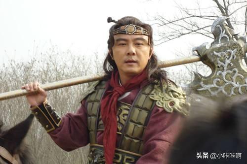 隋唐英雄2演员表？