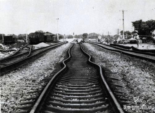 为什么唐山大地震清东陵没有损坏<strong></p>
<p>地震出版社</strong>？