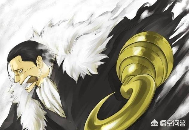 《海贼王》七武海、四皇、海军总部并称伟大航路三大势力<strong></p>
<p>万博集团</strong>，为什么七武海听命于海军？