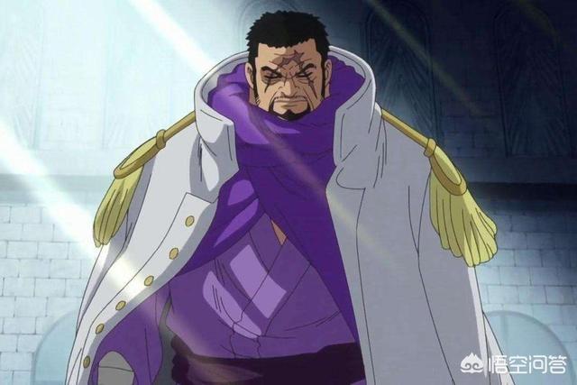 《海贼王》七武海、四皇、海军总部并称伟大航路三大势力<strong></p>
<p>万博集团</strong>，为什么七武海听命于海军？